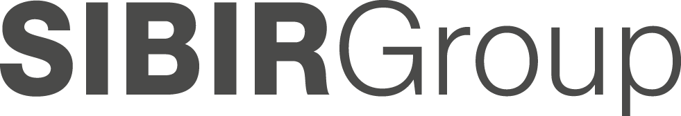 SIBIR Group Logo