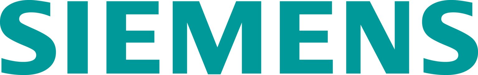 Siemens Logo