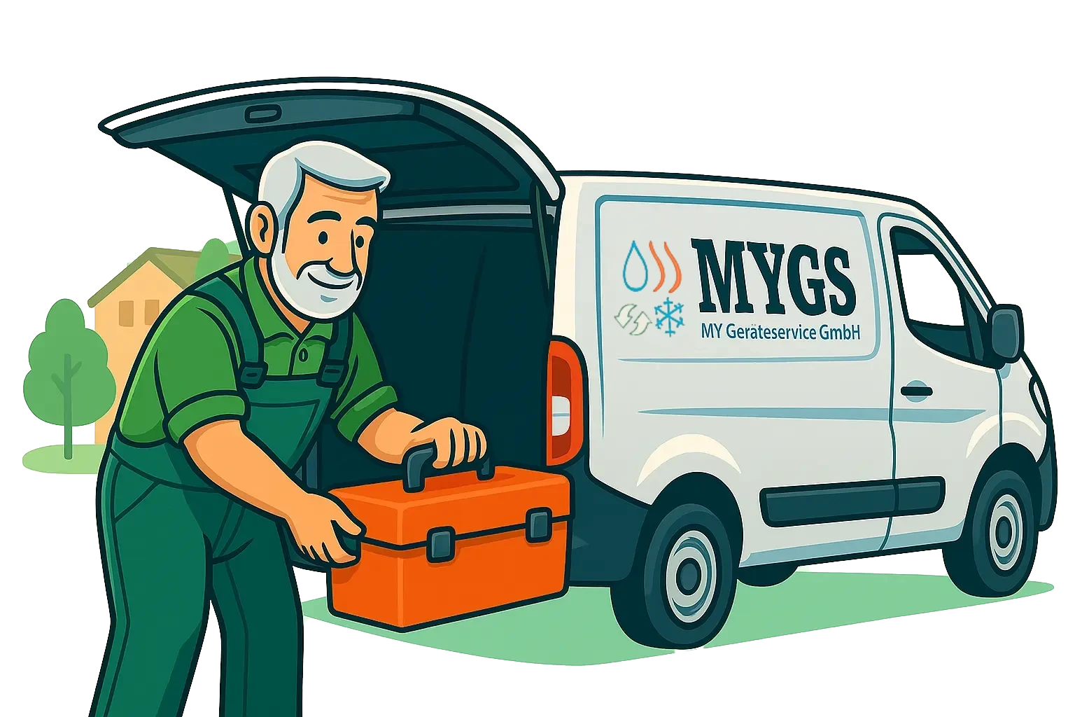 Persönlicher Service