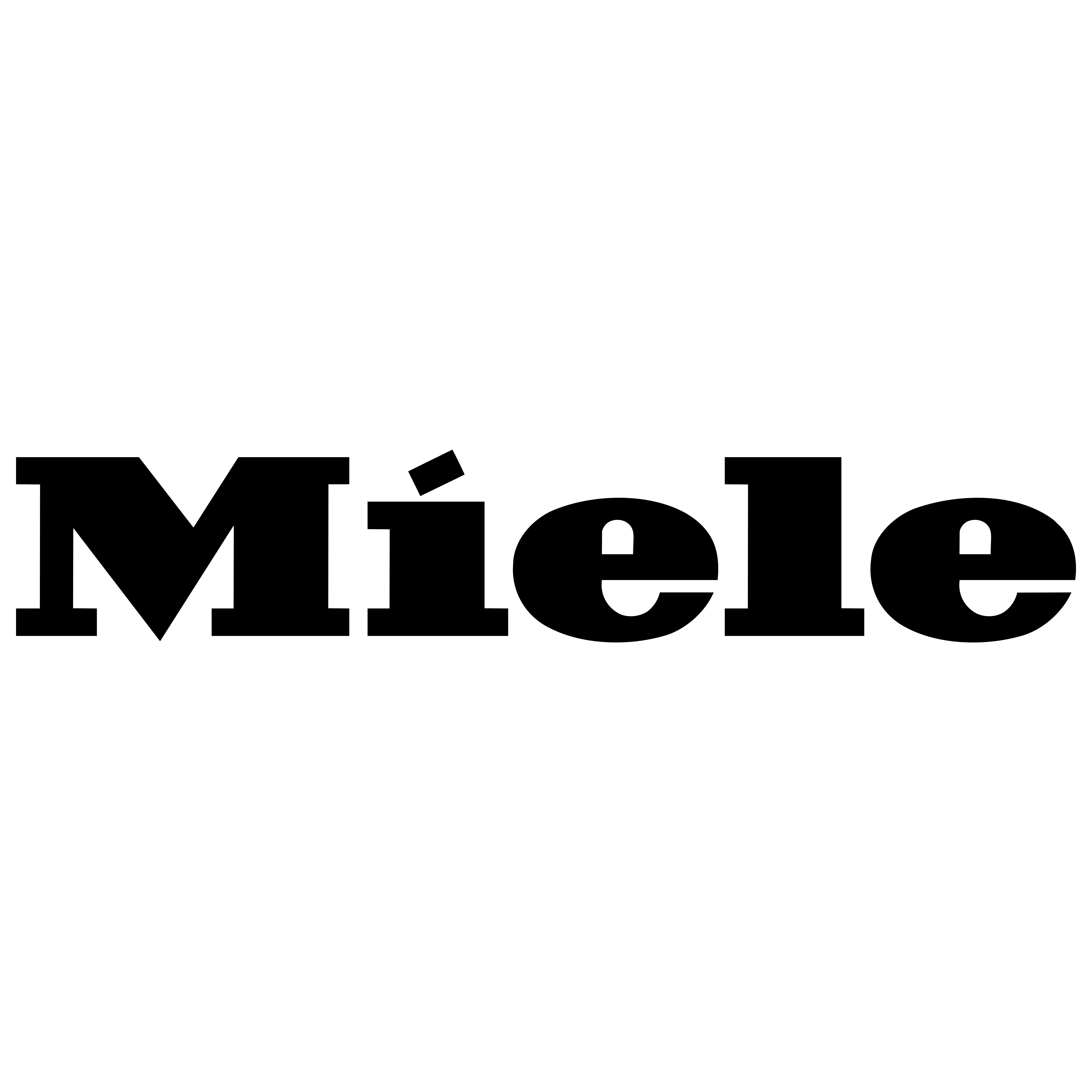 Miele Logo
