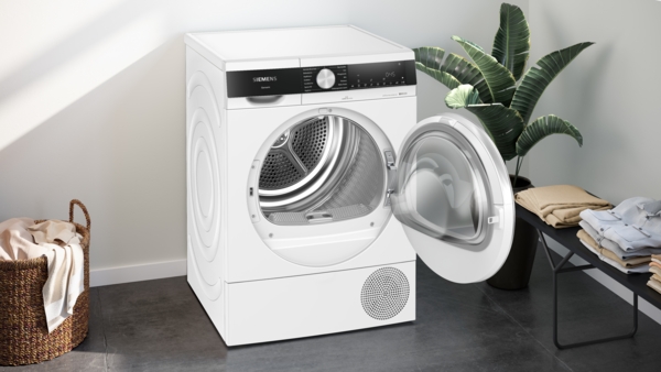 Siemens WQ35G2D9CH Trockner