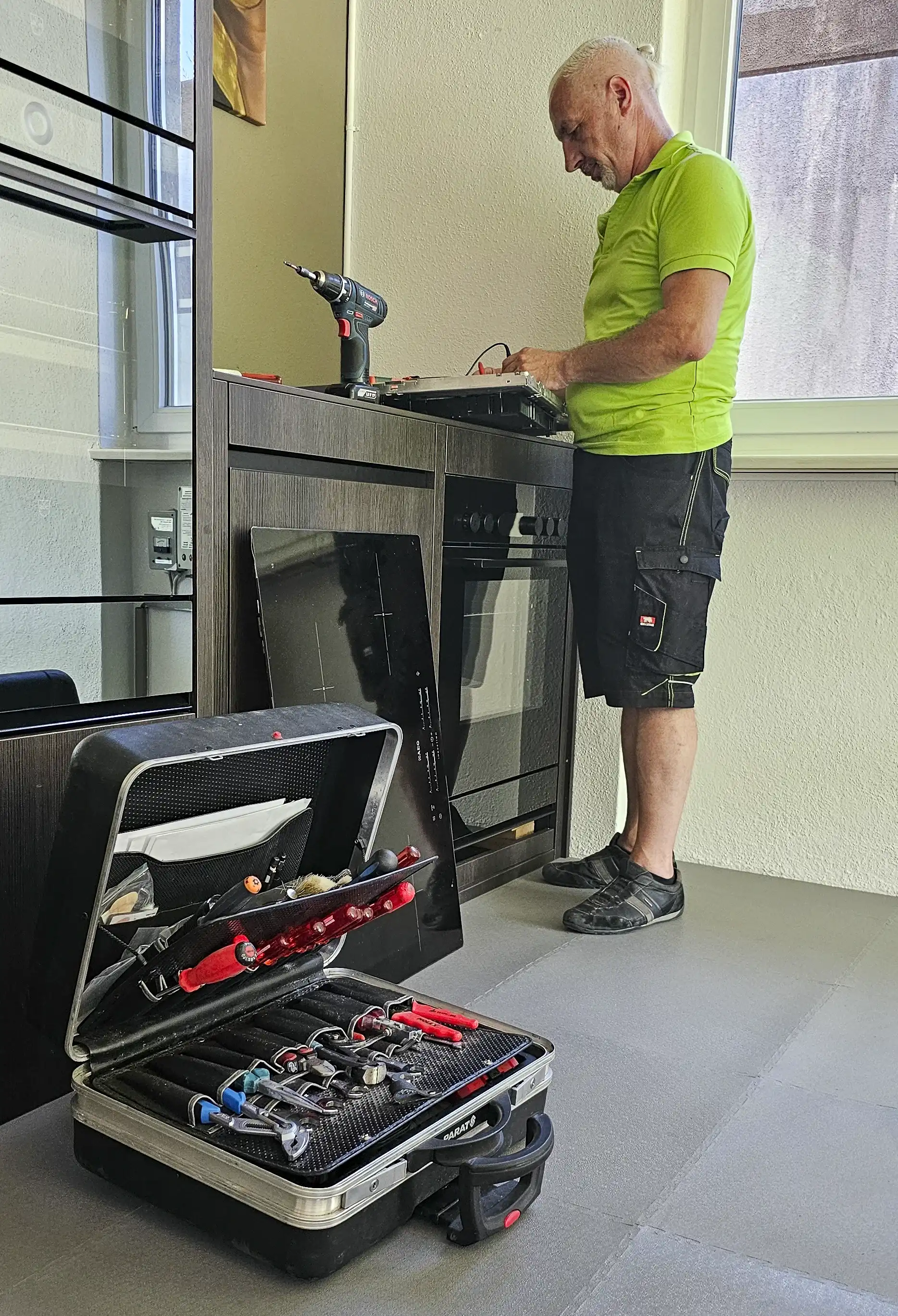 My-Geräteservice Shop