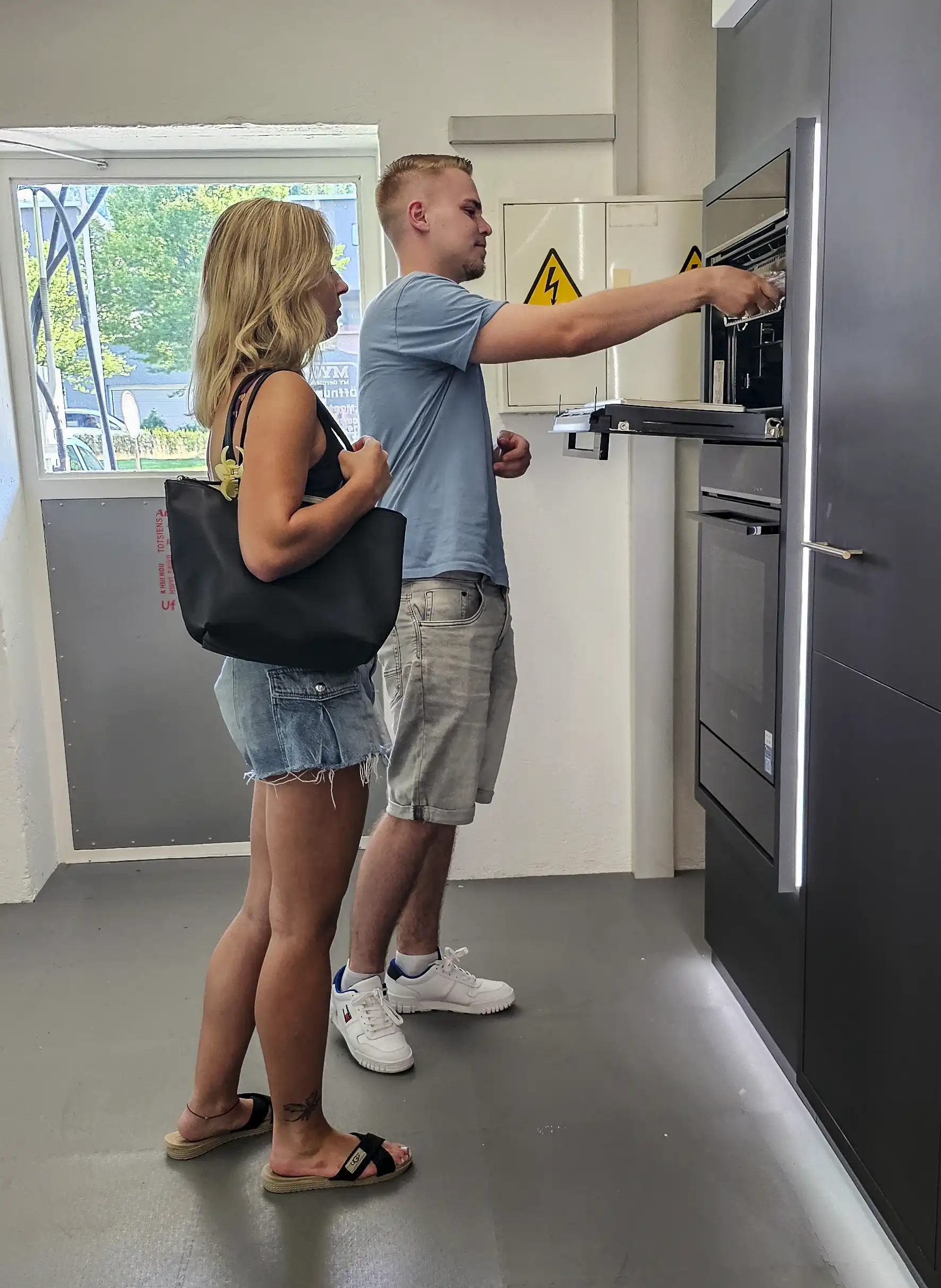 My-Geräteservice Shop