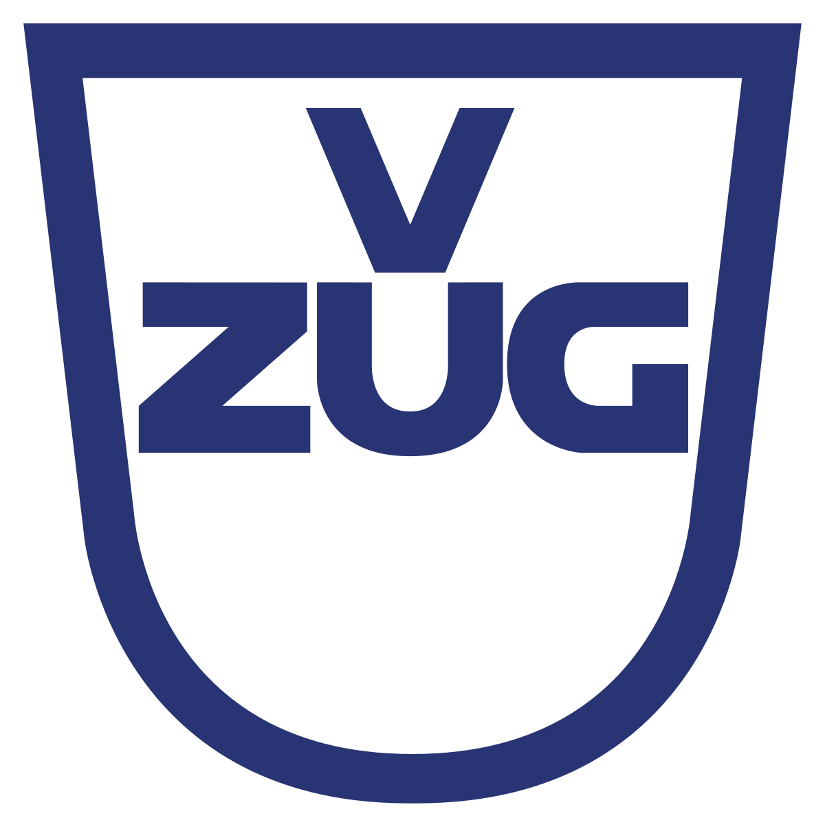 V-ZUG Logo